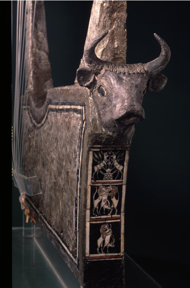 Ancient Mesopotamian Ensemble Ancient Mesopotamian Ensemble